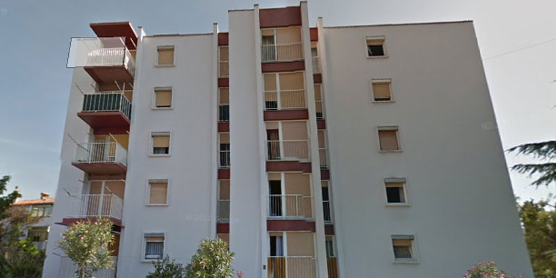 Projekt energetske obnove višestambene zgrade Ćirila Kosovela 3, Rijeka